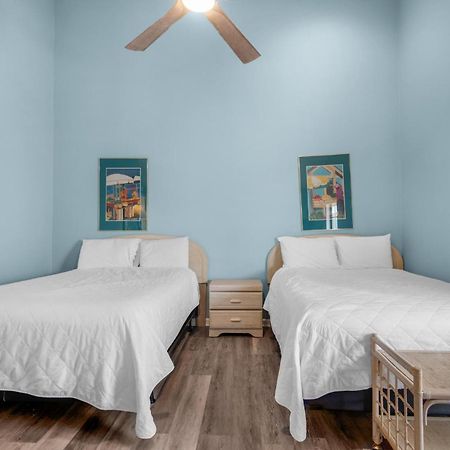 Horizon South 51B Villa Panama City Beach Ngoại thất bức ảnh