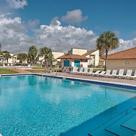 Horizon South 51B Villa Panama City Beach Ngoại thất bức ảnh