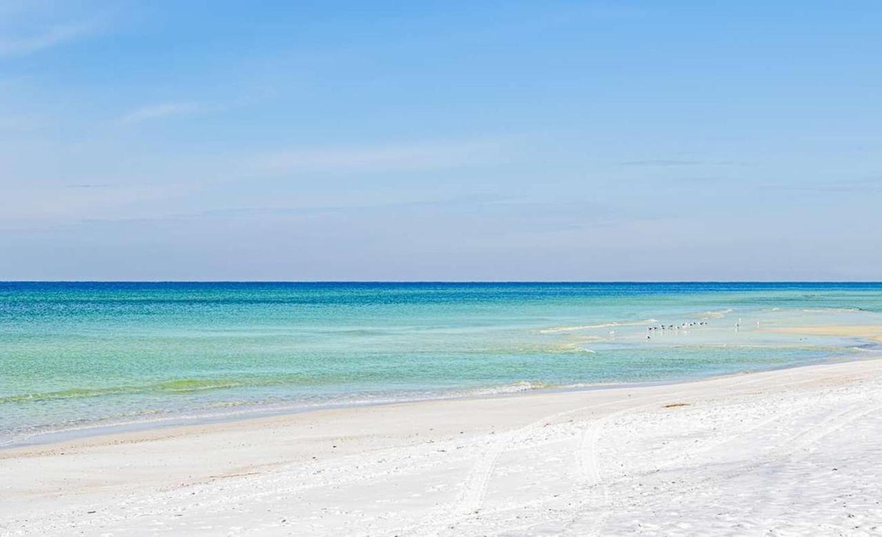 Horizon South 51B Villa Panama City Beach Ngoại thất bức ảnh