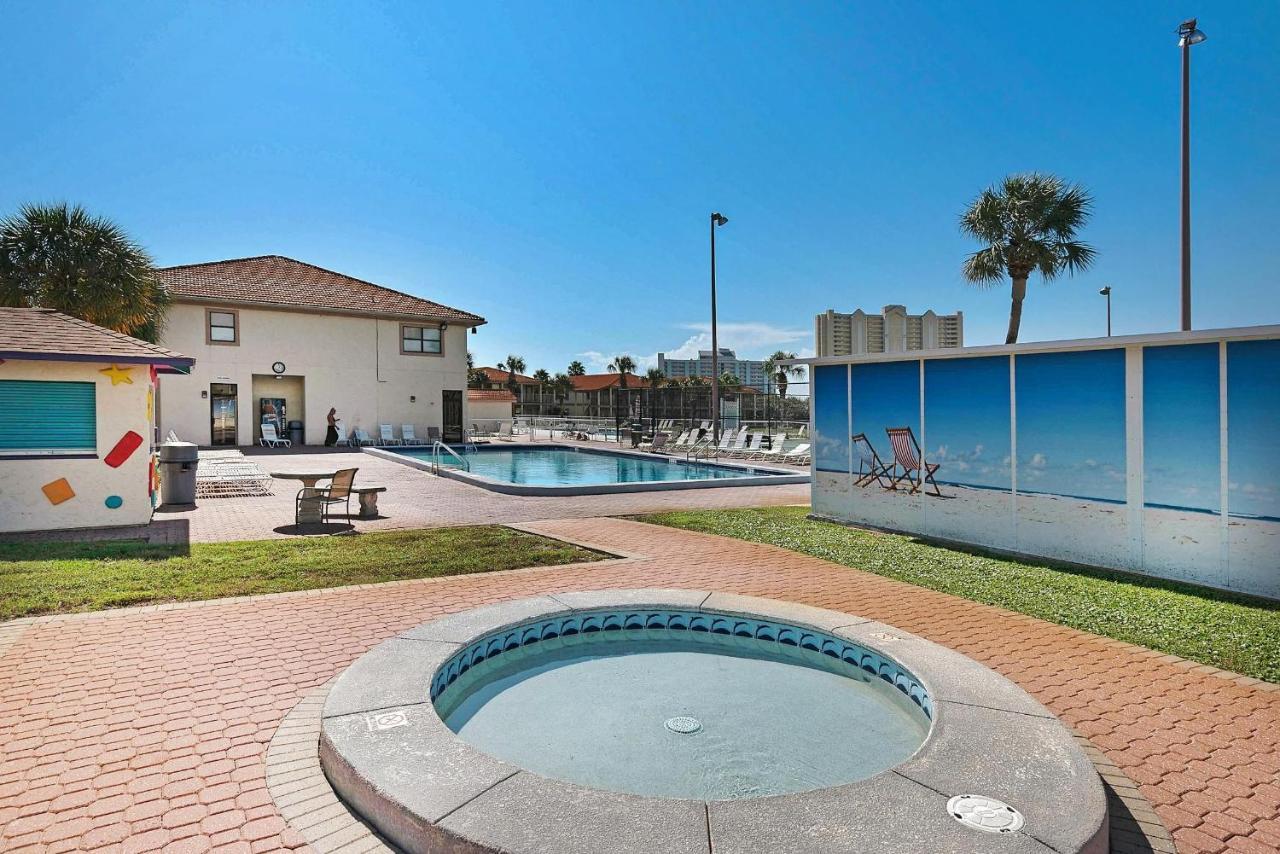 Horizon South 51B Villa Panama City Beach Ngoại thất bức ảnh