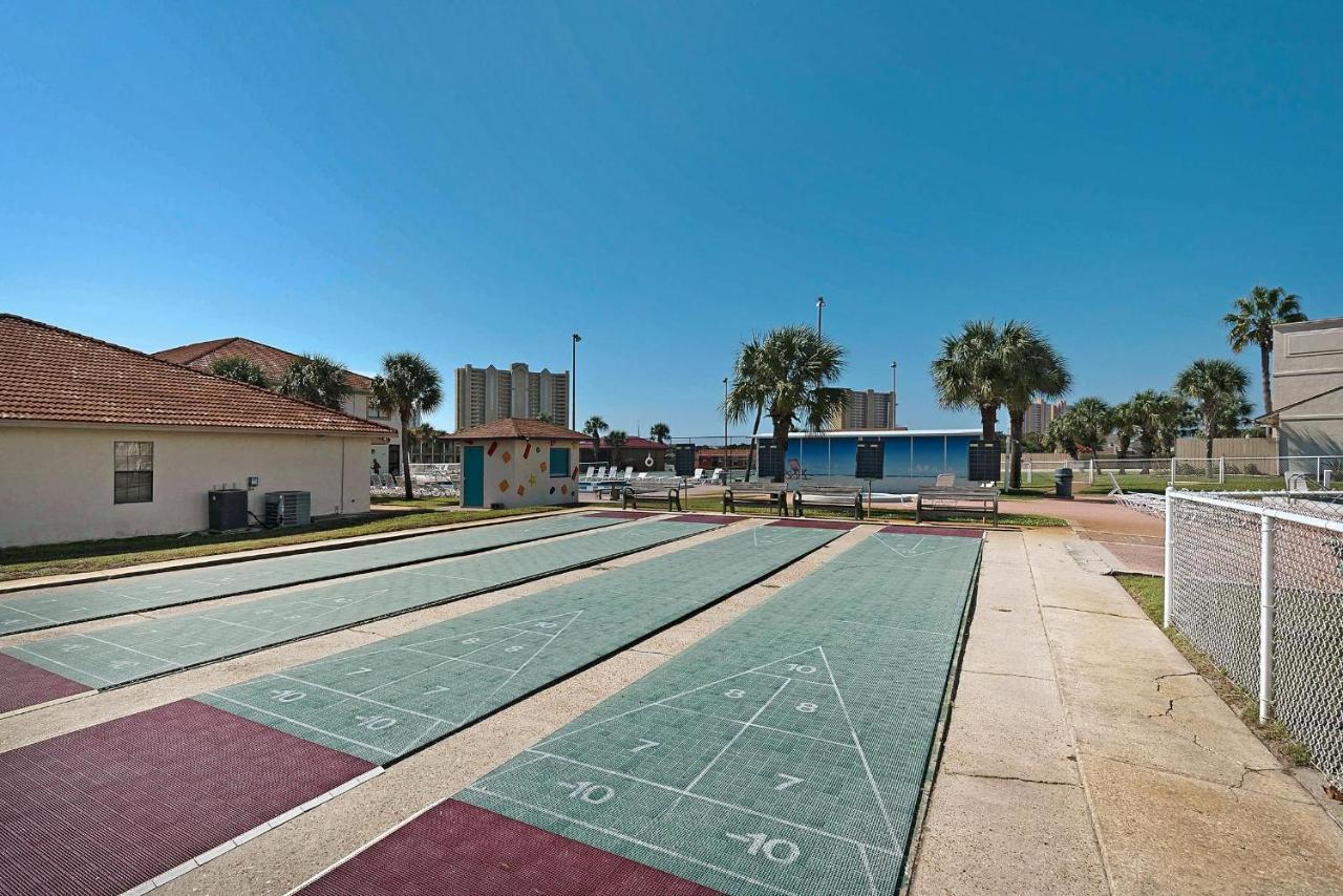 Horizon South 51B Villa Panama City Beach Ngoại thất bức ảnh