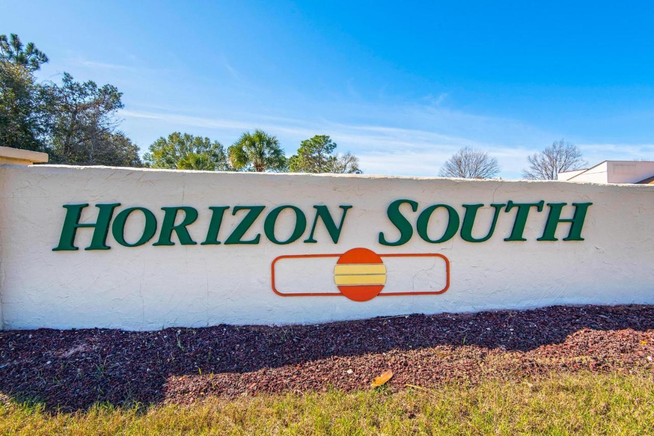 Horizon South 51B Villa Panama City Beach Ngoại thất bức ảnh