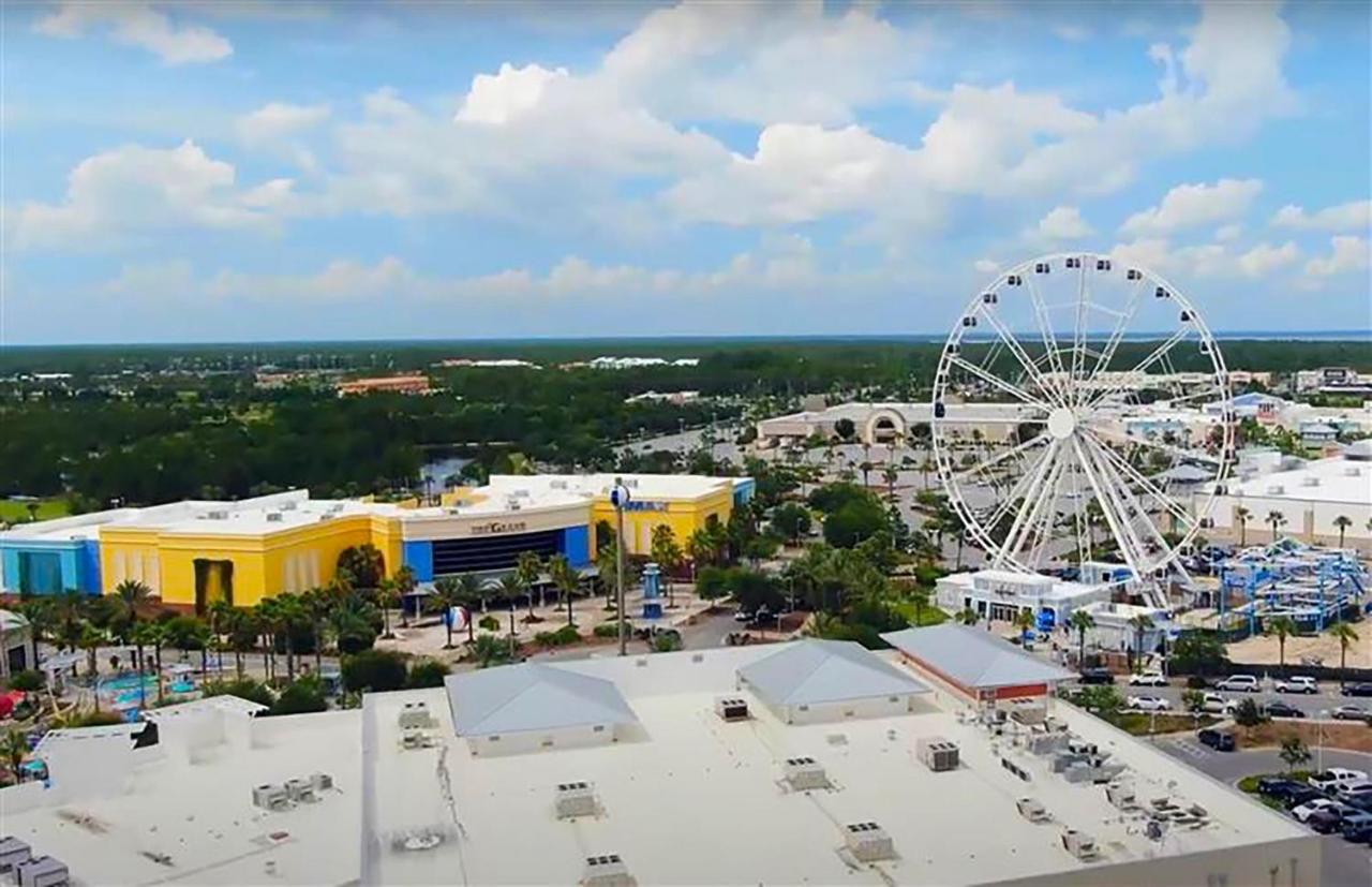 Horizon South 51B Villa Panama City Beach Ngoại thất bức ảnh