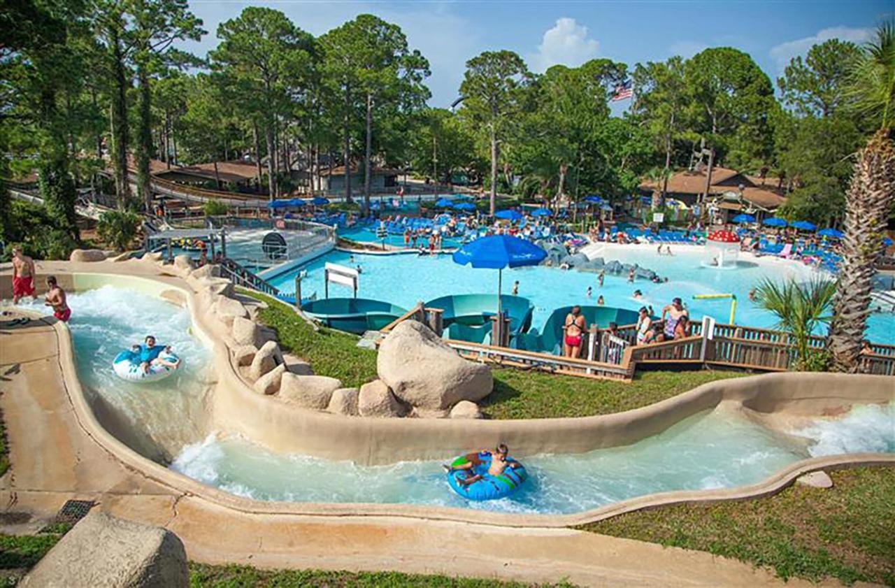 Horizon South 51B Villa Panama City Beach Ngoại thất bức ảnh