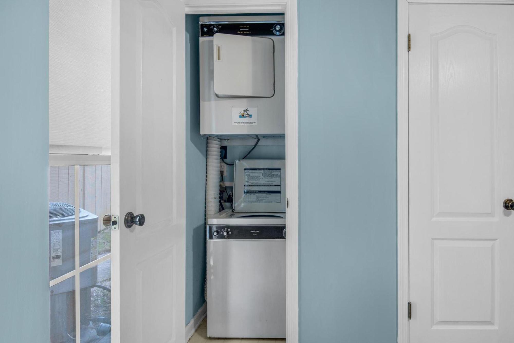 Horizon South 51B Villa Panama City Beach Ngoại thất bức ảnh