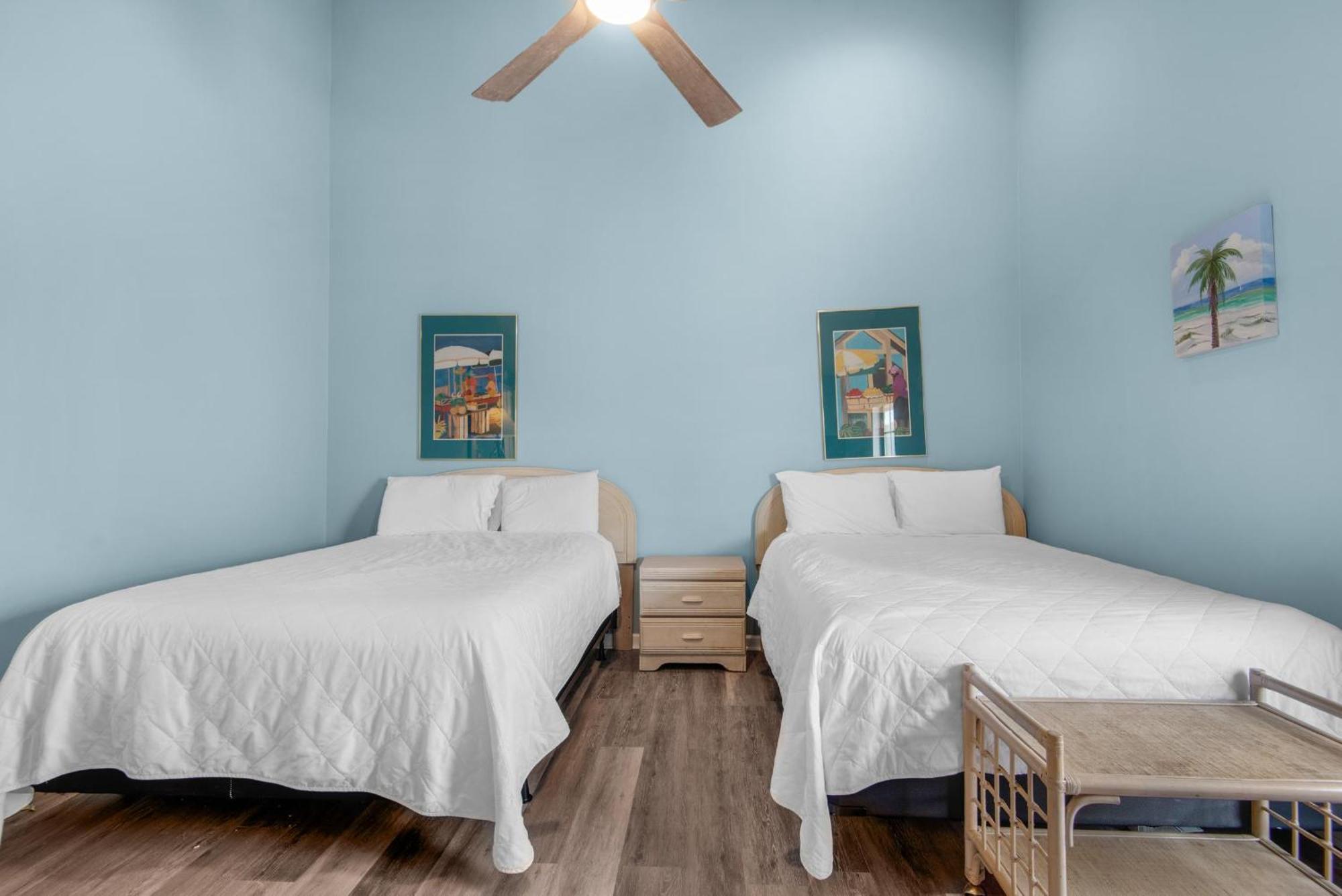 Horizon South 51B Villa Panama City Beach Ngoại thất bức ảnh