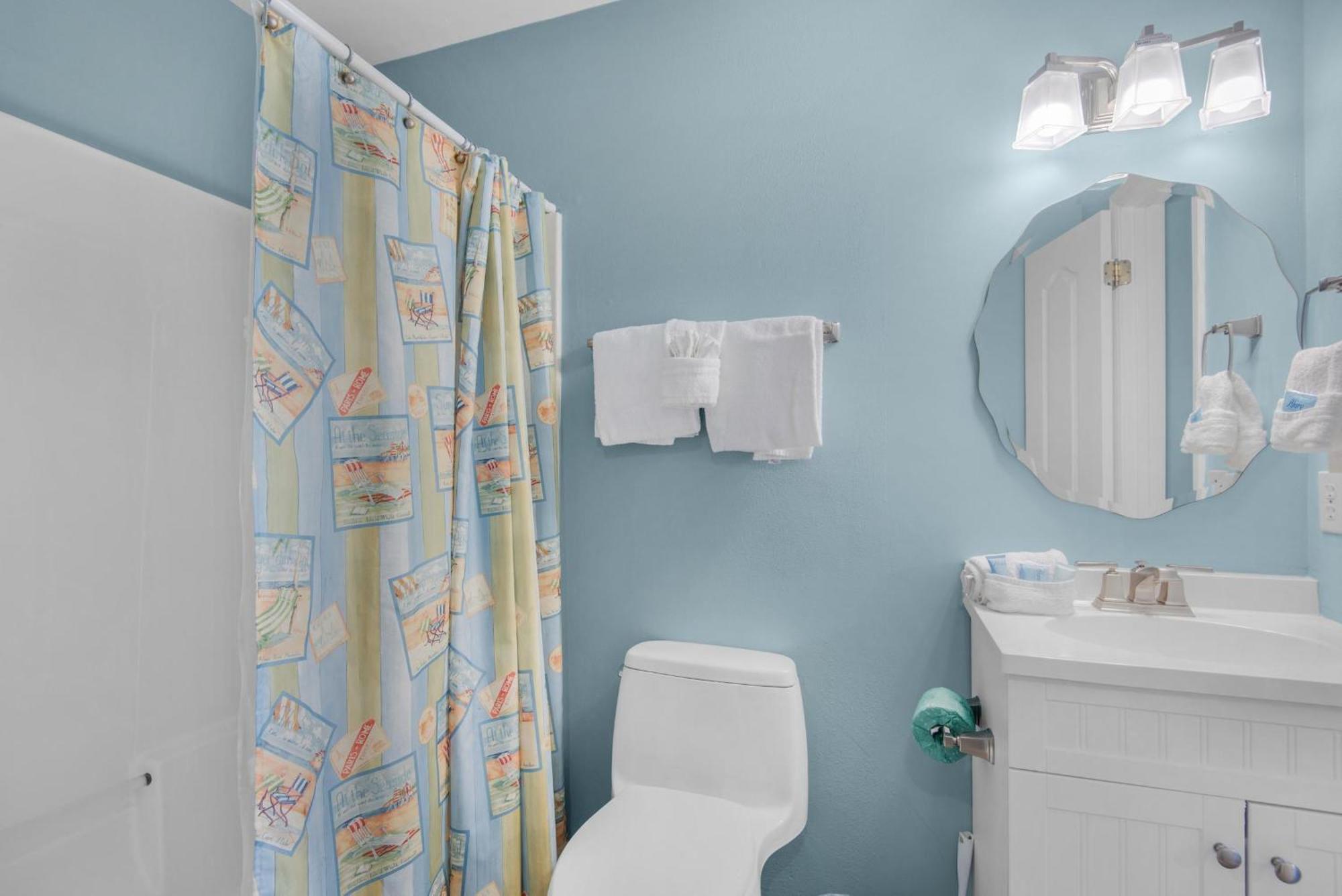 Horizon South 51B Villa Panama City Beach Ngoại thất bức ảnh
