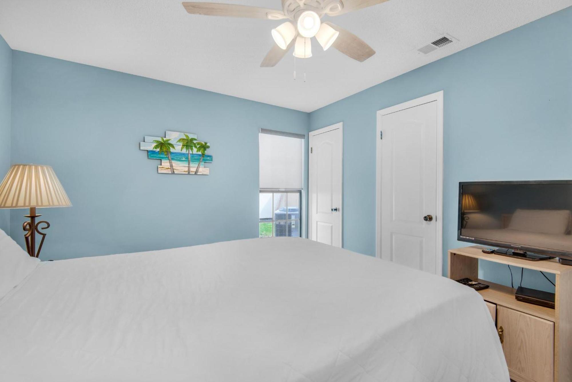 Horizon South 51B Villa Panama City Beach Ngoại thất bức ảnh