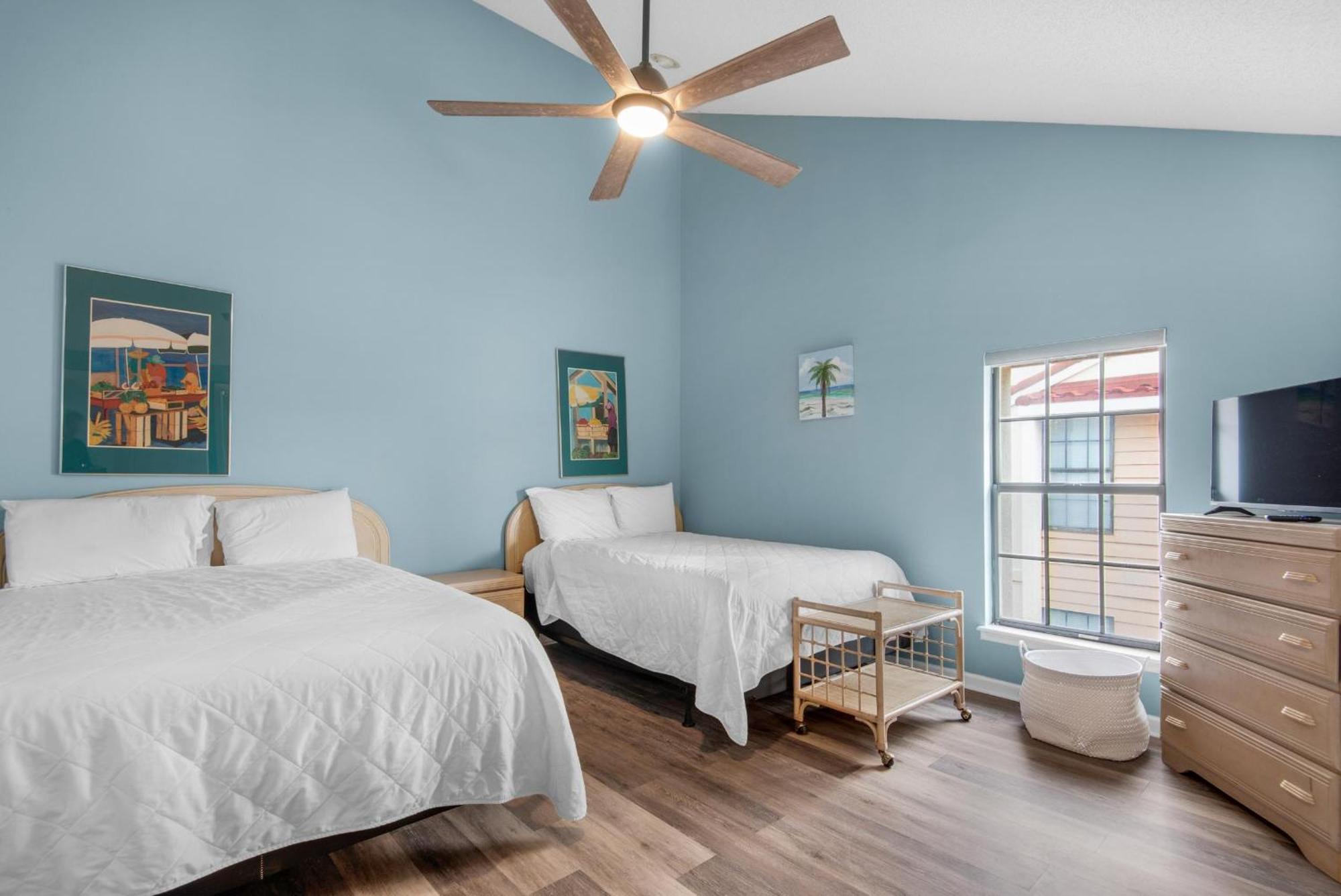 Horizon South 51B Villa Panama City Beach Ngoại thất bức ảnh
