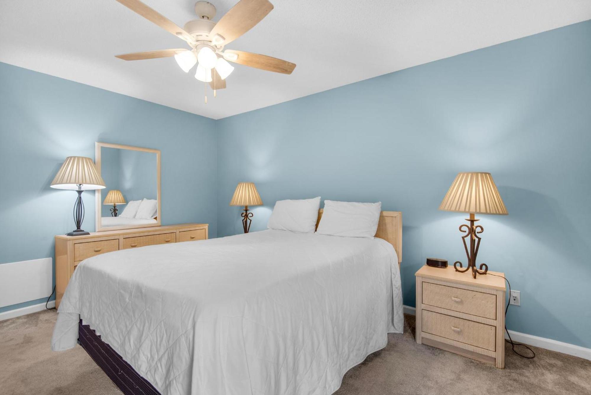 Horizon South 51B Villa Panama City Beach Ngoại thất bức ảnh
