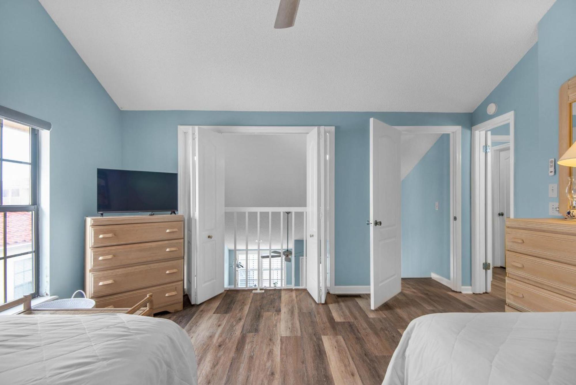 Horizon South 51B Villa Panama City Beach Ngoại thất bức ảnh