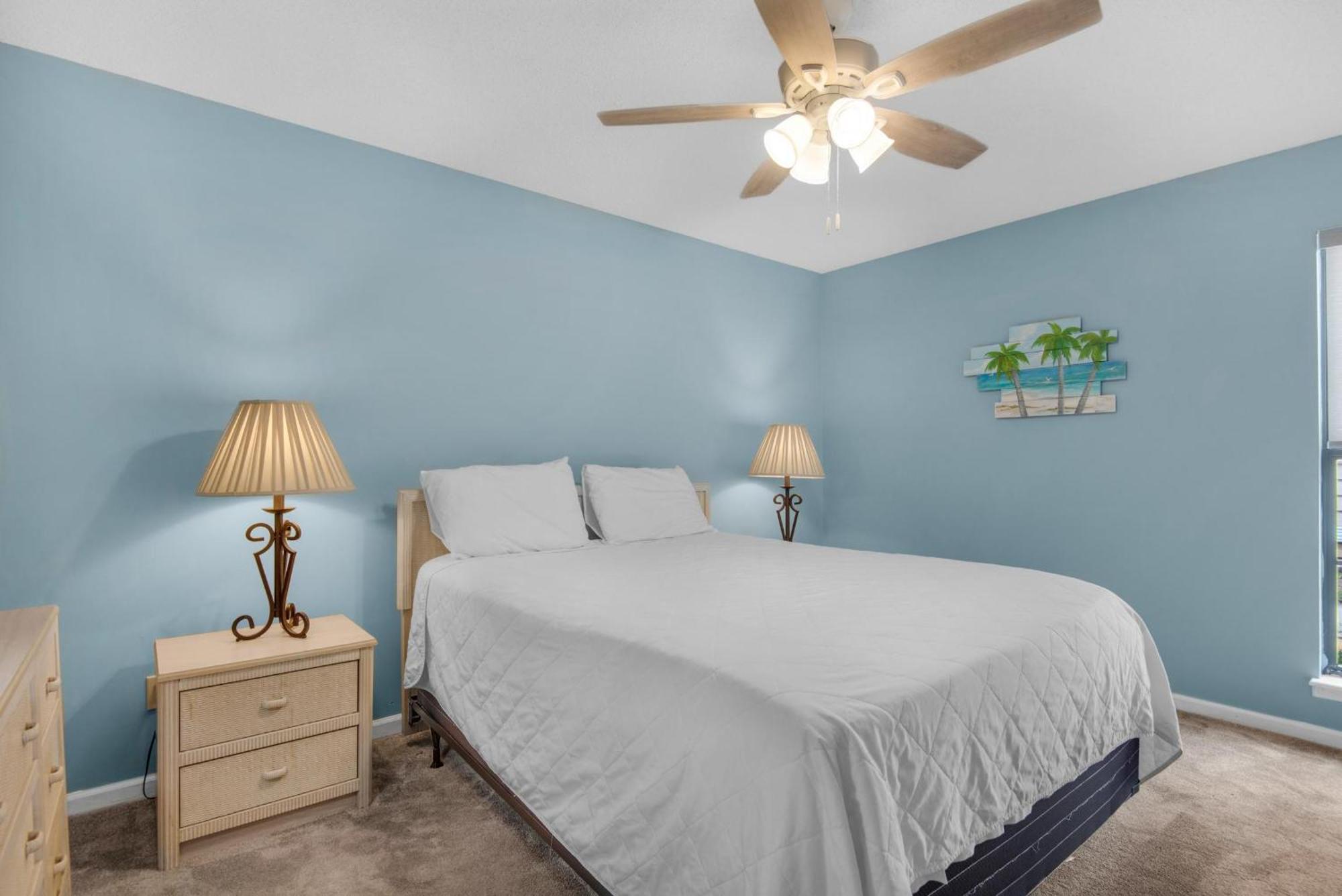 Horizon South 51B Villa Panama City Beach Ngoại thất bức ảnh