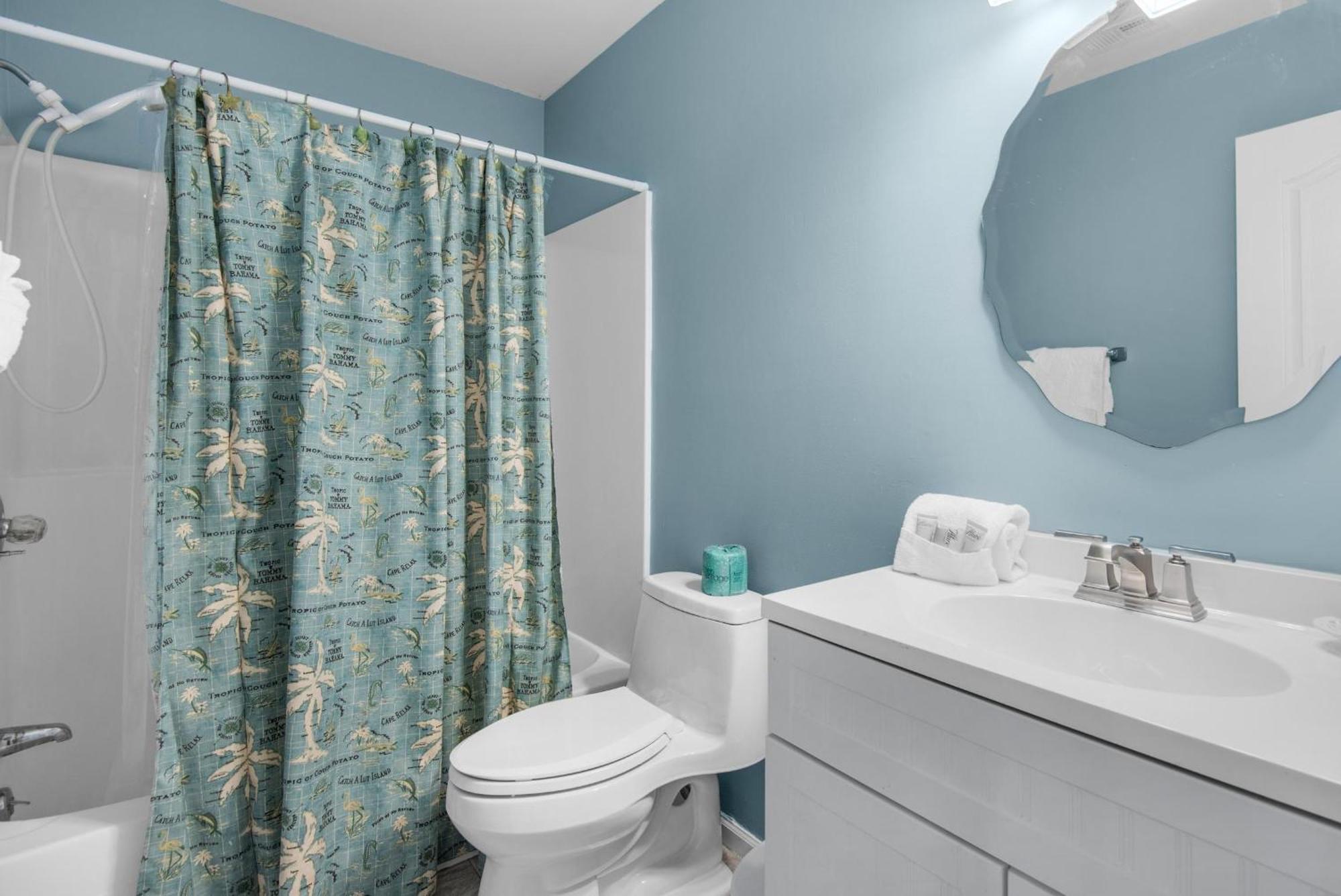 Horizon South 51B Villa Panama City Beach Ngoại thất bức ảnh