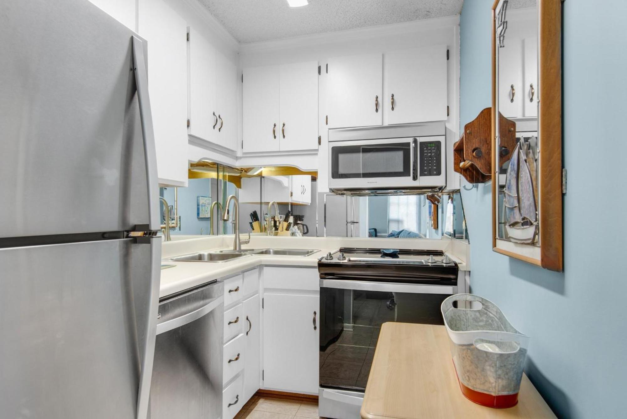 Horizon South 51B Villa Panama City Beach Ngoại thất bức ảnh