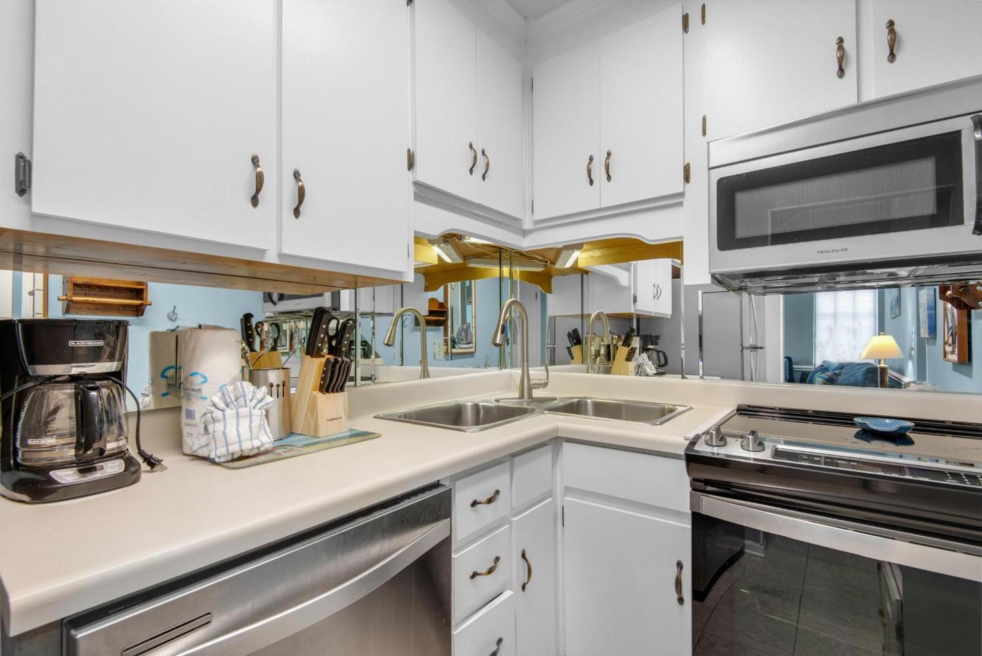 Horizon South 51B Villa Panama City Beach Ngoại thất bức ảnh