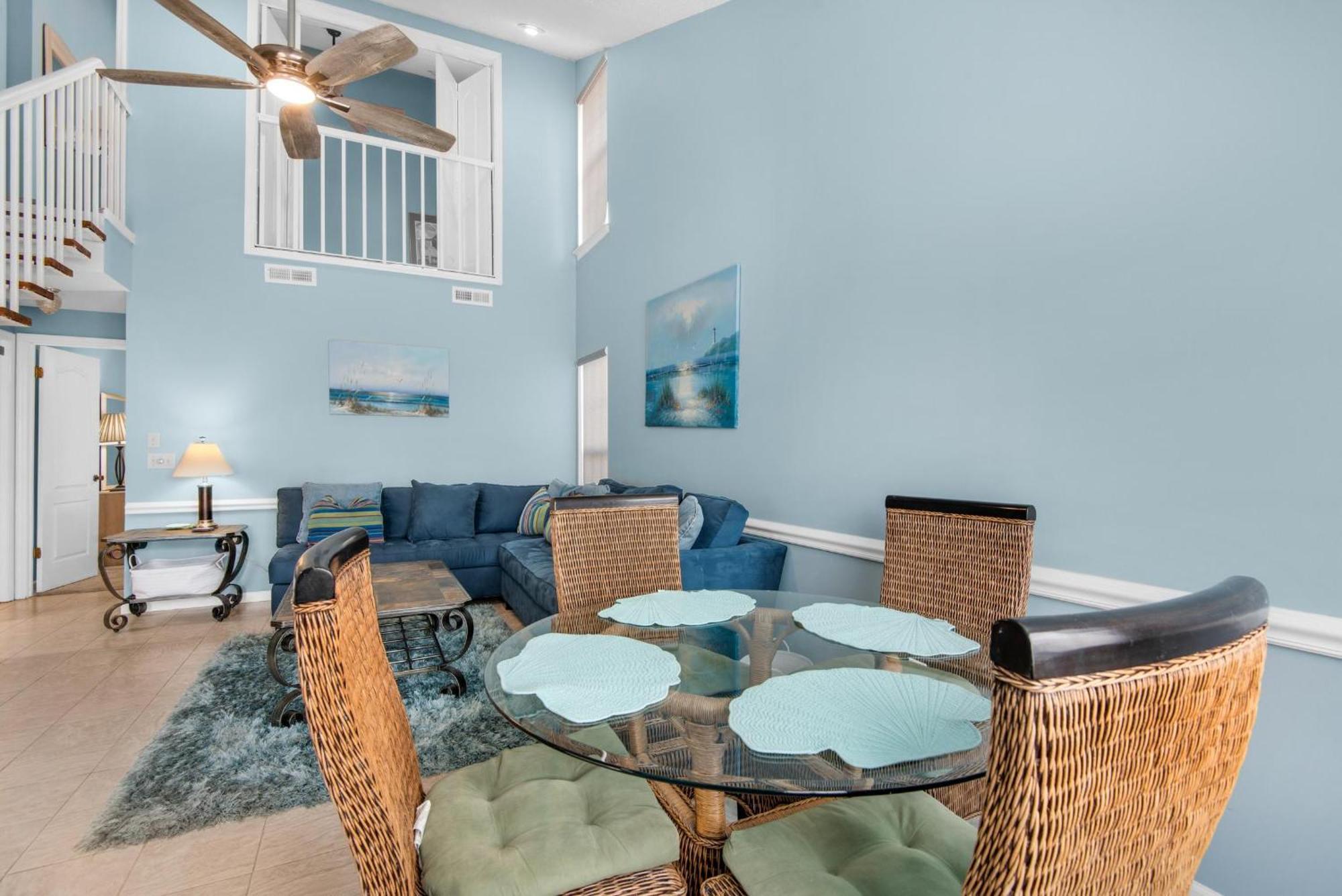 Horizon South 51B Villa Panama City Beach Ngoại thất bức ảnh