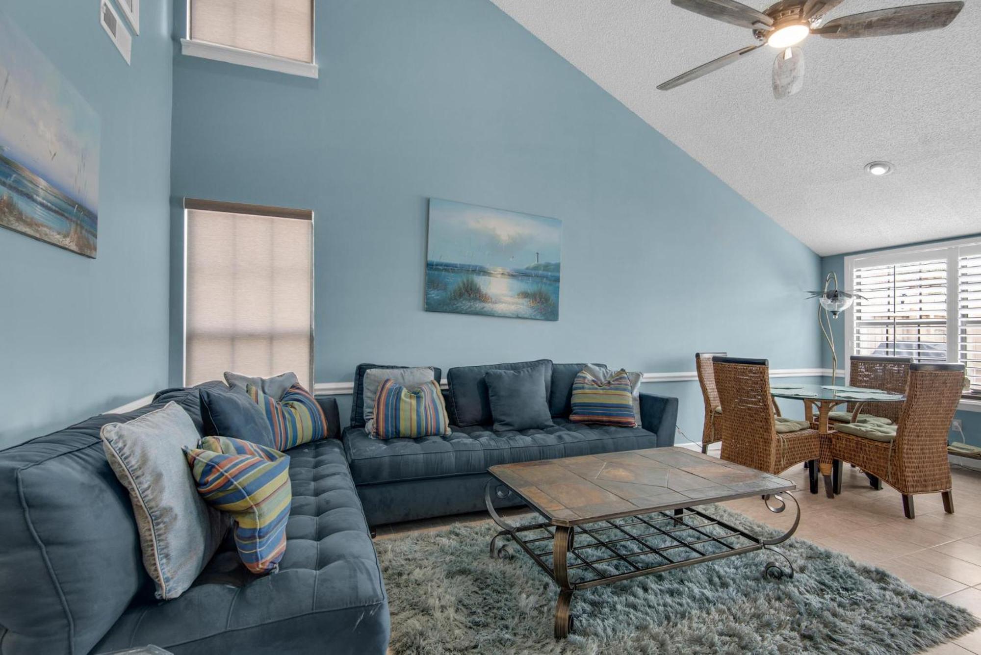 Horizon South 51B Villa Panama City Beach Ngoại thất bức ảnh