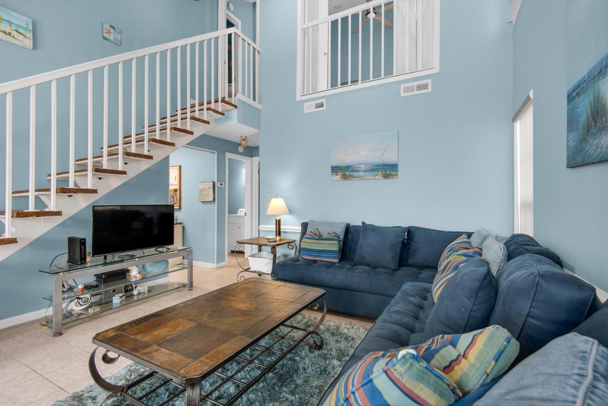 Horizon South 51B Villa Panama City Beach Ngoại thất bức ảnh