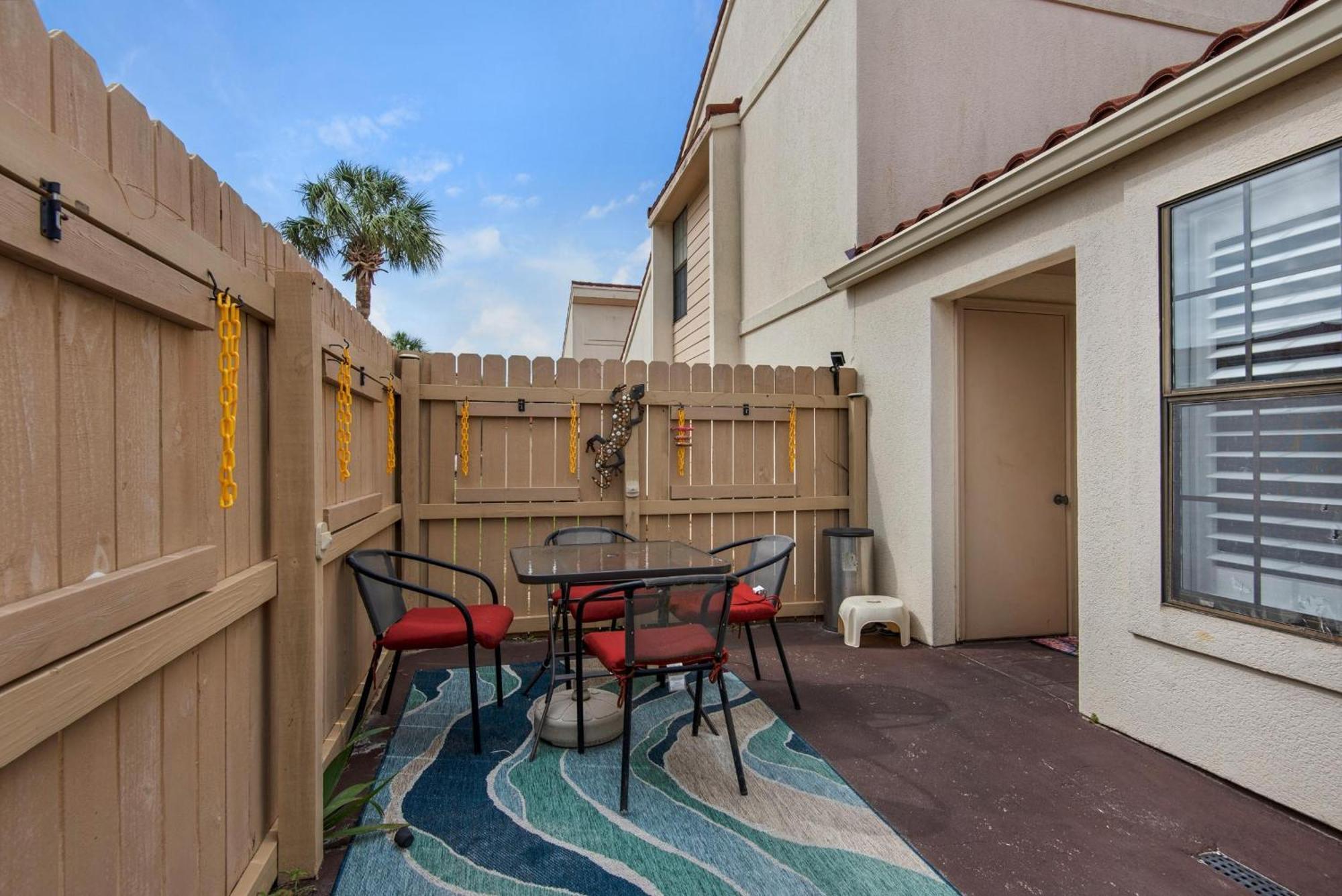 Horizon South 51B Villa Panama City Beach Ngoại thất bức ảnh